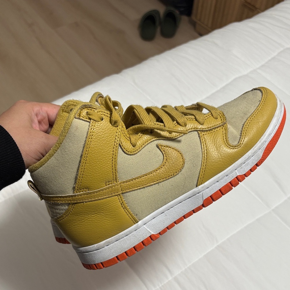 Nike sneakers